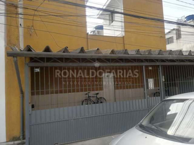 Casas de renda terreno com 8 casas agua e luz separadas