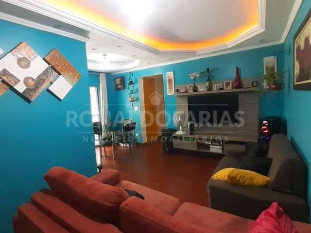 apartamento 2 dormitórios, 1 vaga, no Jordanópolis, região Cidade Dutra