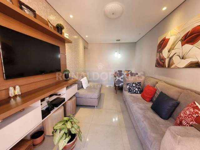 Apartamento á venda com 42m², 1 dormitórios e 1 vaga...