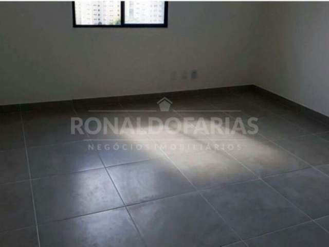 Sala para locação 17m² com copa e banheiro privativo...