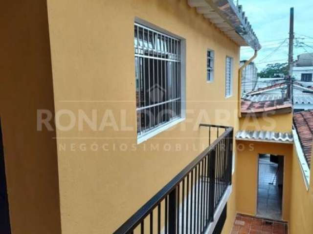 Casa a Venda em Jardim Colonial com 3 Dormitórios 1 Suíte e 2 Vagas de Garagem