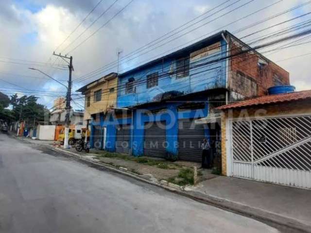 Prédio Comercial á venda na região do Campo Grande