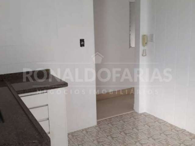 Apartamento a venda na região de Interlagos