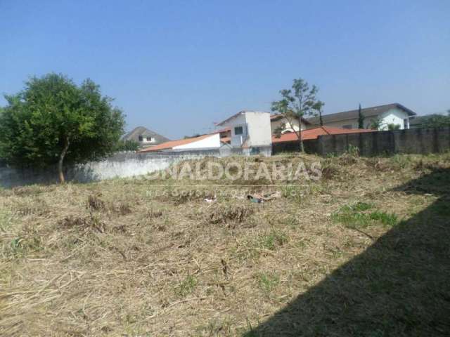 Terreno a venda na região de interlagos