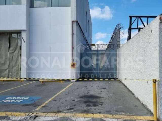 Prédio Comercial para Alugar Bairro do Socorro Avenida de Grande Fluxo 867 m²