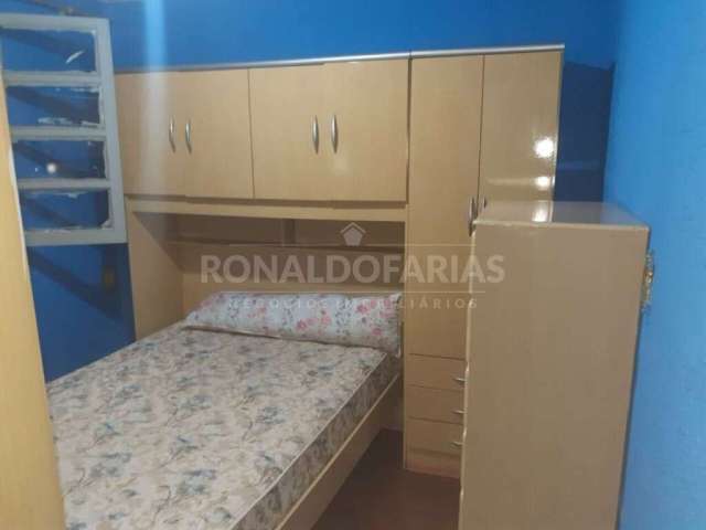 Sobrado Geminado à venda 3 domitórios 75m² (BNH) Região do Grajaú