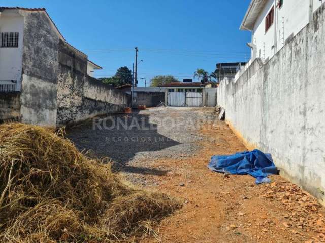 Terreno a venda no bolsão de Interlagos, com 539 mts venha ver