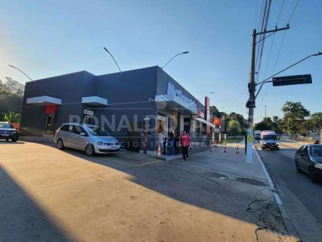 Imóvel Comercial para Locação em Parelheiros ao Lado Mc Donalds