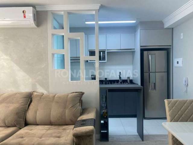 Apartamento 02 dormitórios Venda e Locação Santo Amaro