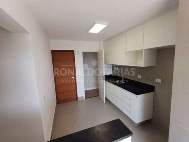 Apartamento a venda com 02 dormitórios na Região de Santo Amaro