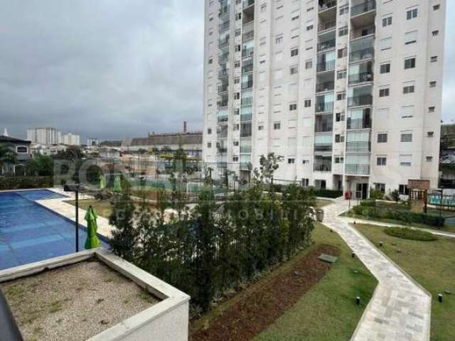 Apartamento à venda com 3 dormitórios na Região da Saúde.