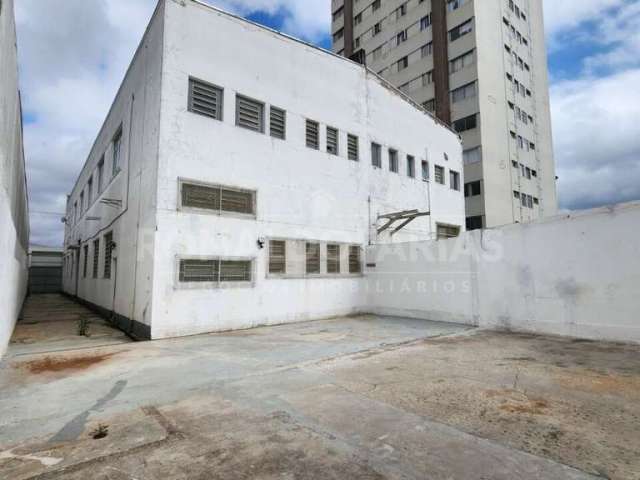 Galpão Comercial para Alugar no Bairro do Socorro 500 m²  Área Útil