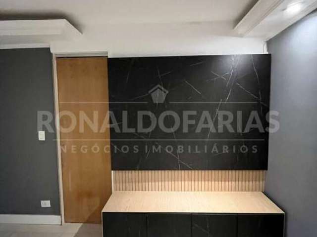 Apartamento a venda  3 dormitórios vila são josé