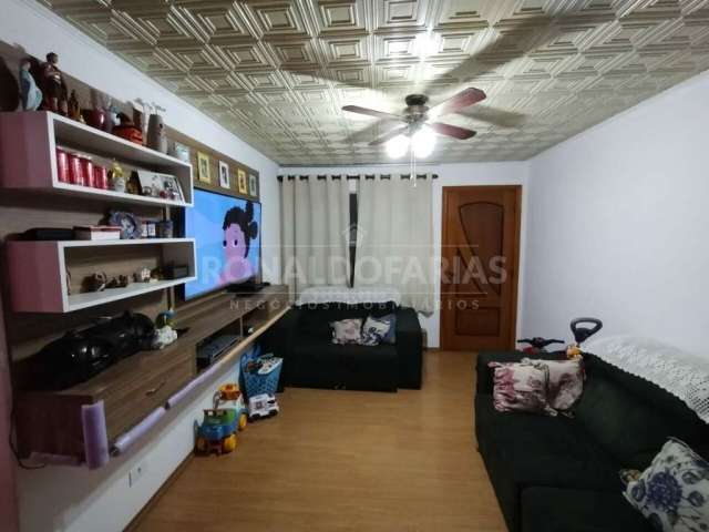 Apartamento à Venda no Parque das Árvores 57 m² 1 Vaga de Garagem