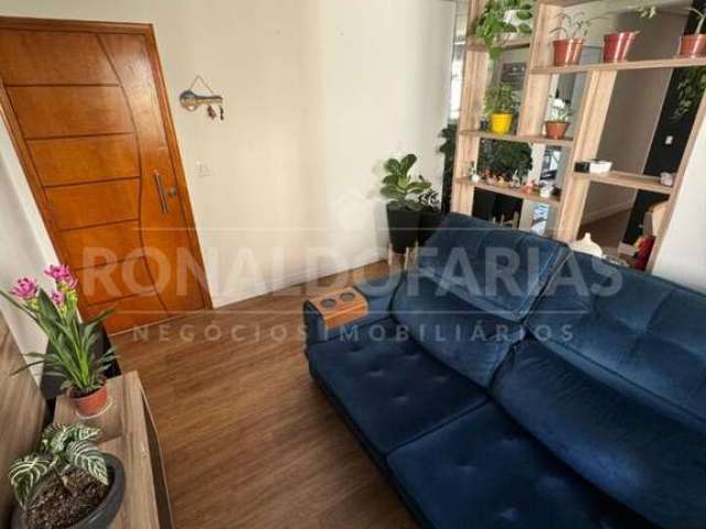 Vendo apartamento 02  dormitórios  Vila São José