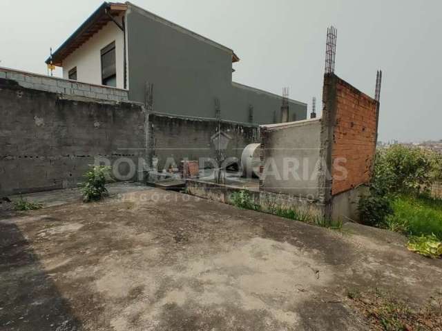 Terreno a Venda com 250m² Na Região de interlagos