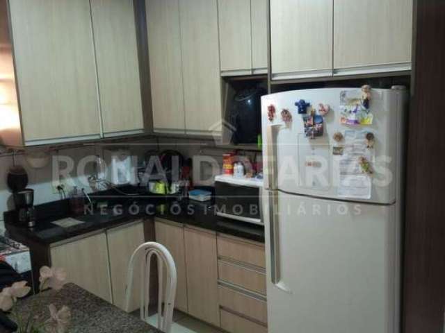 Apartamento a venda 2 dormitórios grajau bnh