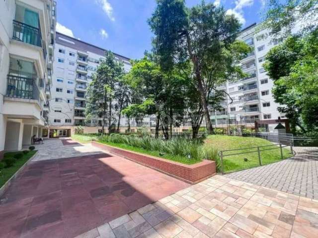 Apartamento à Venda no Vila Castelo 72 m² 3 Dormitórios 1 Suíte 1 Vaga de Garagem