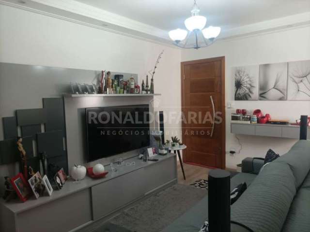 Apartamento a venda 3 dormitórios proximo a estaçao grajau