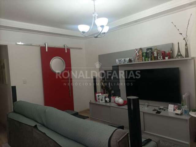 Apartamento a venda 3 dormitórios proximo a estaçao grajau