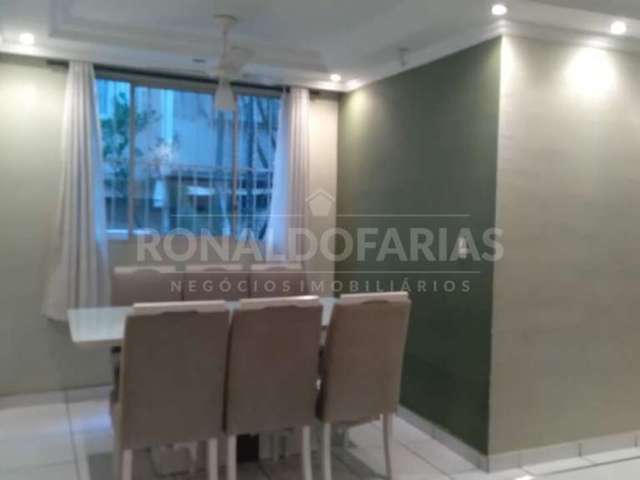 Apartamento a venda 3 dormitórios terreo