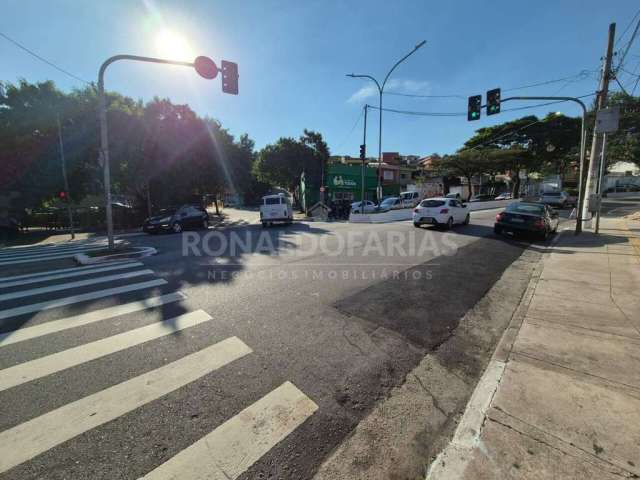 Salão Comercial para locação na Av interlagos.