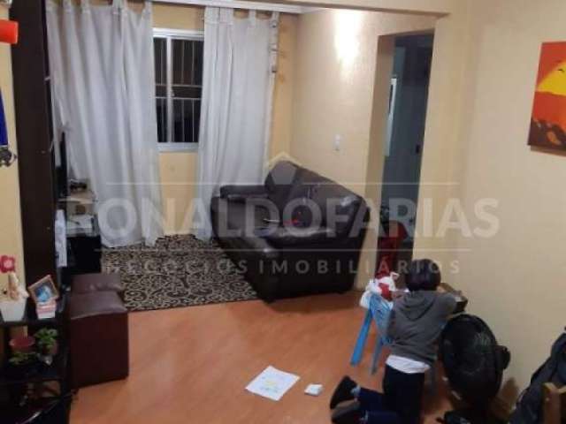 Apartamento à Venda 2 Dormitórios 60m² em Cidade Ademar