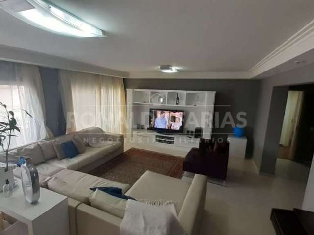 Apartamento a venda com 03 suítes na Vila Mascote