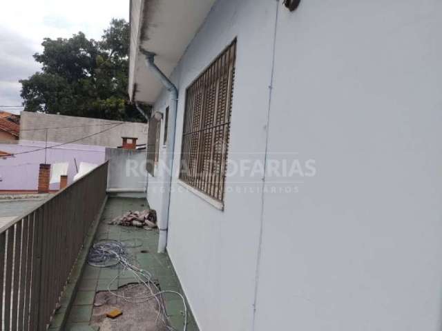 Casa para Locação no Bairro de Interlagos com 2 Dormitórios e vagas de Garagem