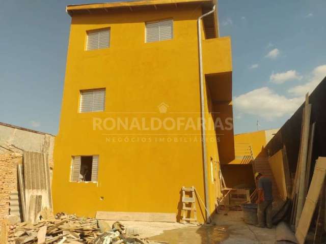 Casas de renda à venda na região do Jardim Primavera.