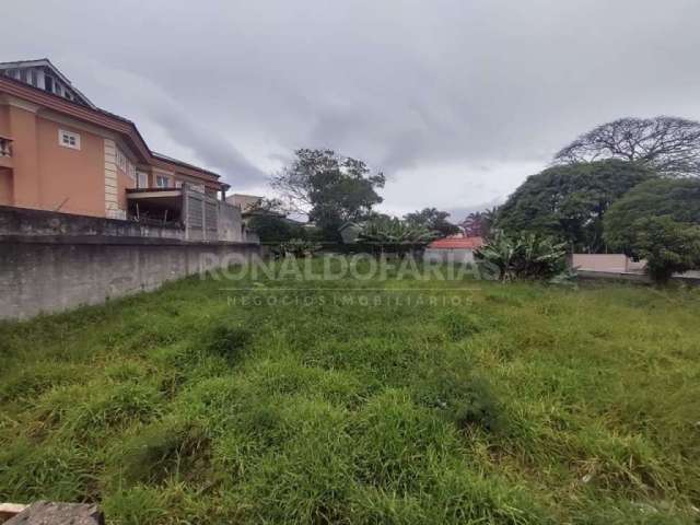 Terreno à Venda no Bairro de Interlagos Bolsão Residencial 1.010 m²