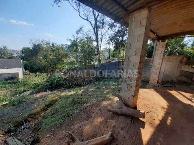 Terreno a Venda no Grajau 500 Metros  de Área Total Próximo a Avenida Belmira Marin