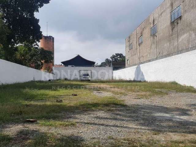 Terreno à Venda no Bairro de Interlagos Avenida Atlântica 783 m²