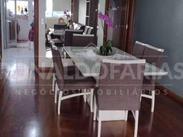 Apartamento  a venda 4 dorms sendo 3 suites ...181m²  - green village