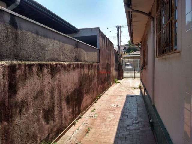 Vendo casa térrea em veleiros-são paulo-com edicula