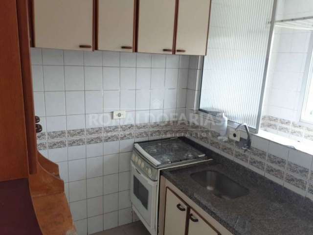 Apartamento a venda com 02 dormitórios na Vila São Jose