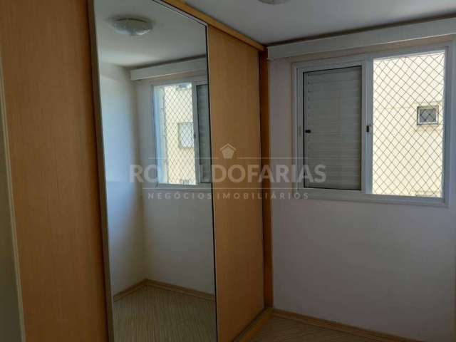 Apartamento a venda com 02 Dormitórios 01 Suites na Vila Mascote