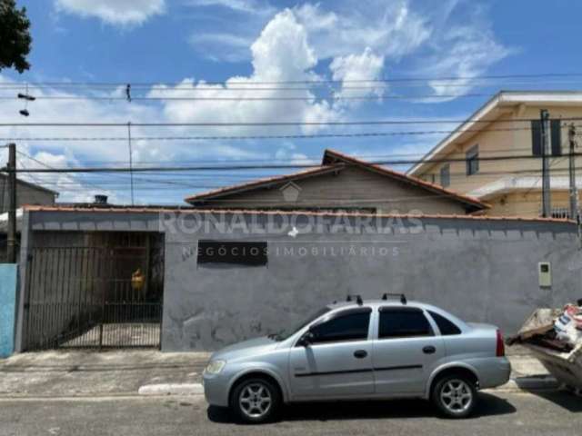 casa Terrea a venda com 02 dormitórios em Interlagos