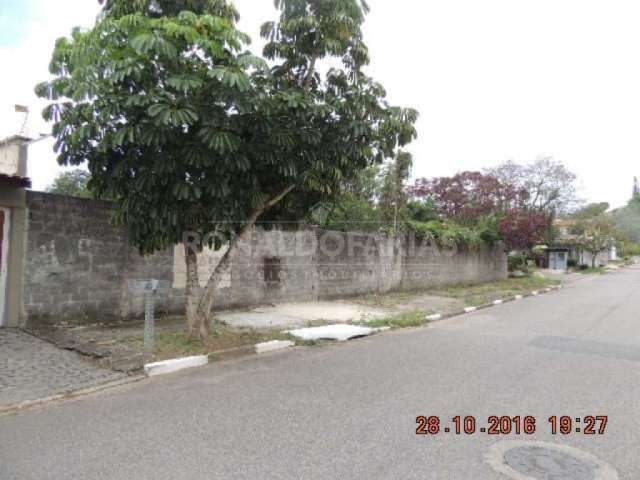 TERRENO A VENDA de 600 m²  sem arvores NO BOLSÃO DE INTERLAGOS