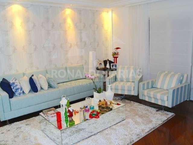 Apartamento a venda com 04 dormitórios  na Vila Mascote