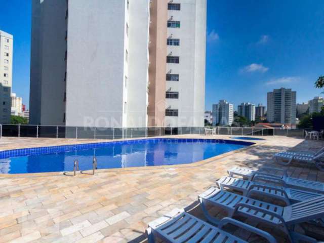 Apartamento com 3 dormitórios à Venda com 67 m²