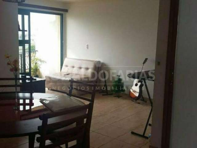 Apartamento a venda com 02 dormitórios em interlagos