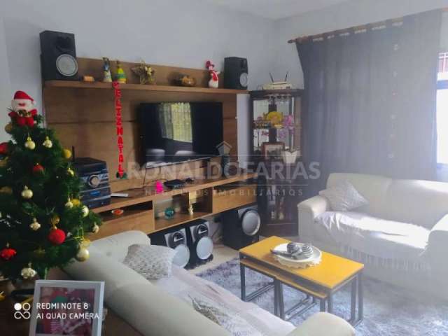 Casa com 3 dormitórios á venda na Vila Represa / Interlagos / Cidade Dutra!