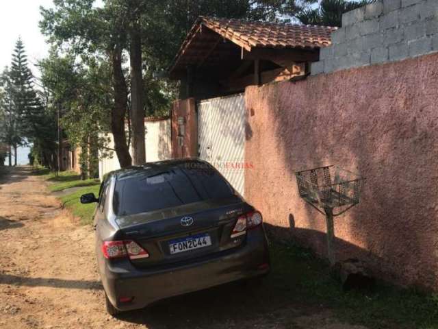 Casa Térrea a venda 3 dormitórios 4 vagas 150 ac Condomínio Parque Terceiro Lago Região Parelheiros