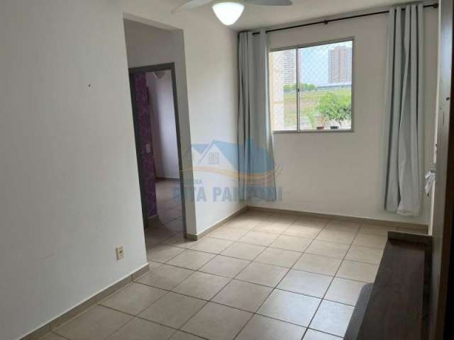 Apartamento - Ribeirão Preto - Bonfim Paulista - Região Sul