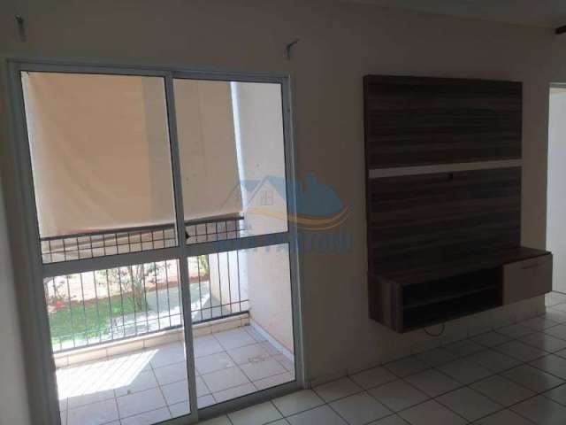 Apartamento - Ribeirão Preto - Geraldo Correia de Carvalho - Região Norte