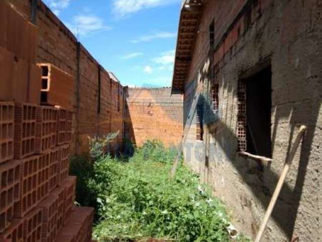 Casa - Ribeirão Preto - Jardim  Antônio Palocci - Região Norte