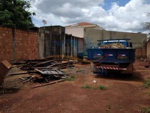 Terreno - Ribeirão Preto - Jardim Professor Antônio Paloc - Região Leste