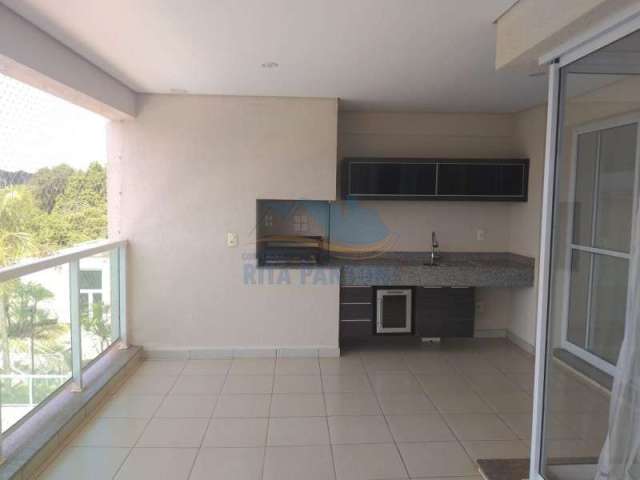 Apartamento - Ribeirão Preto - Nova Aliança - Região Sul