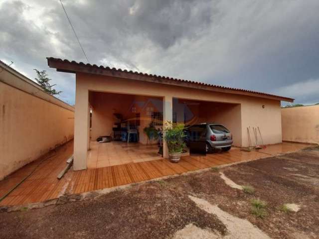 Casa - Ribeirão Preto - City Ribeirão - Região Sul